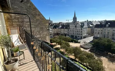 Caen (14000)