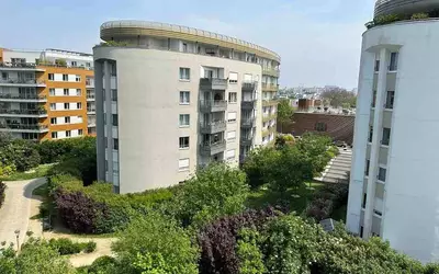 Issy-Les-Moulineaux (92130)