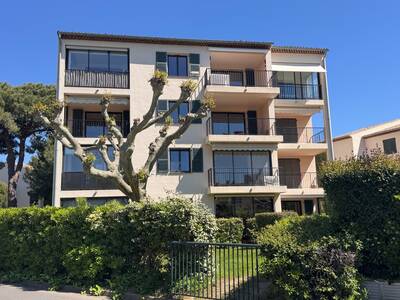 Vente appartement 2 pièces Six-Fours-les-Plages (83140)