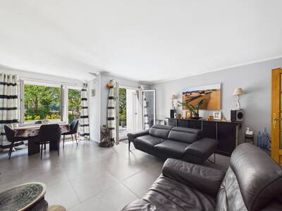 Vente maison 5 pièces Gif-sur-Yvette (91190)