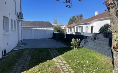 La Baule-Escoublac (44500)