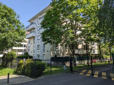 Location appartement 2 pièces Lognes (77185)
