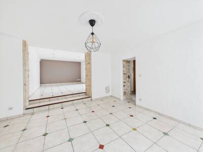 Vente maison 5 pièces Cergy (95)