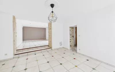 Cergy (95000)