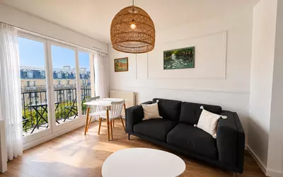 Paris 13E (75013)