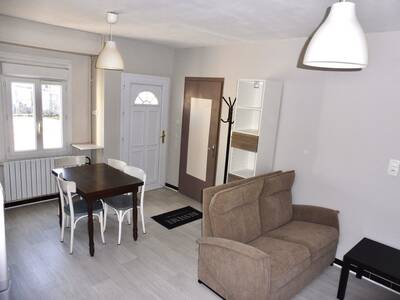 Location appartement 2 pièces Oyonnax (01100)