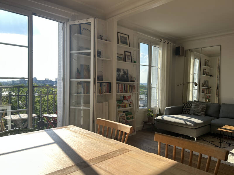 Saint-Ouen-Sur-Seine (93400)