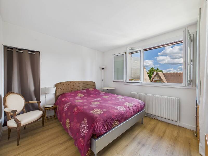 Champigny-Sur-Marne (94500)