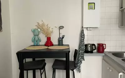 Paris 18E (75018)