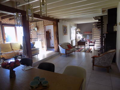 Vente maison 6 pièces Bois-Bernard (62320)