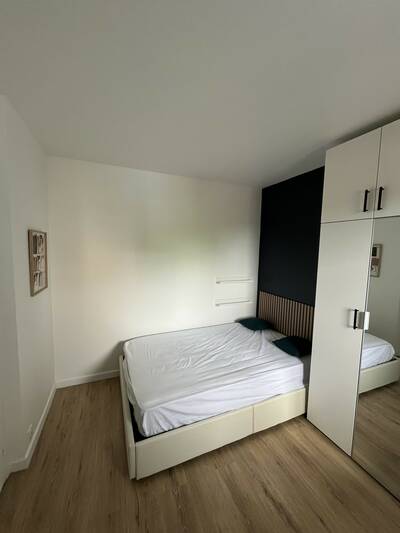 Location chambre en colocation 6 pièces Corbeil-Essonnes (91100)