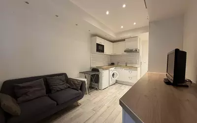 Paris 10E (75010)