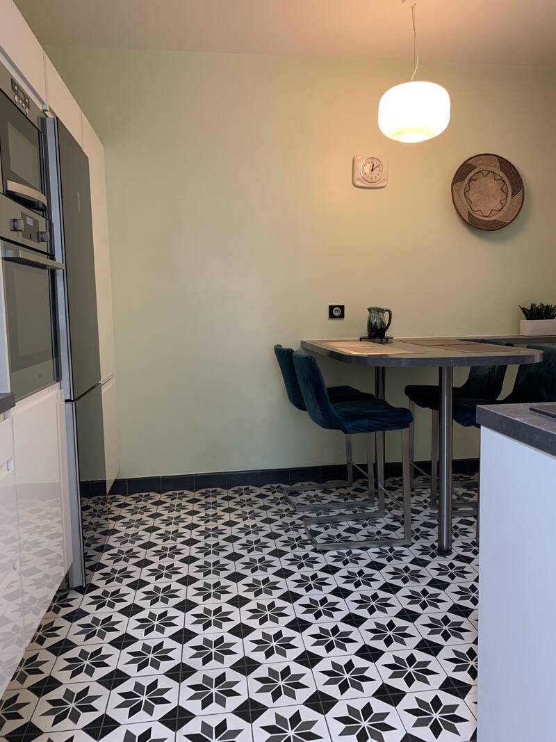 Paris 20E (75020)
