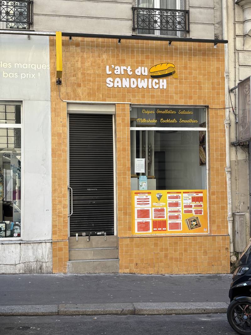 Paris 13E (75013)