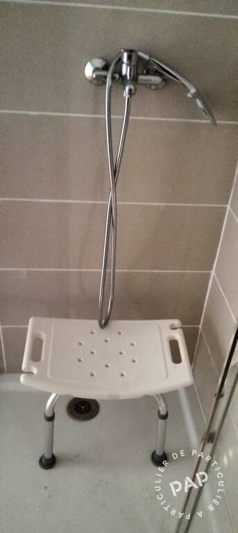 Vente appartement 3 pièces 70 m² Saint-Maximin-La-Sainte-Baume (83470)