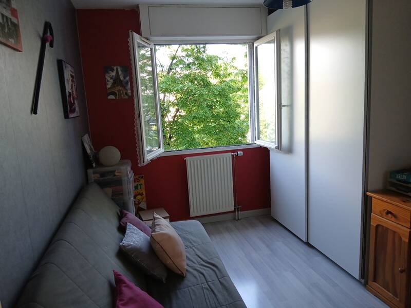 Eybens (38320)
