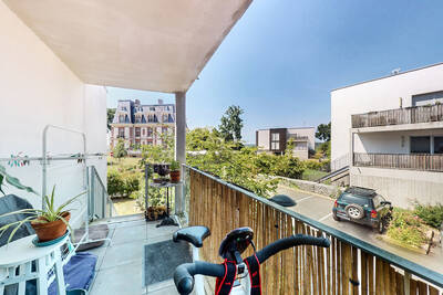 Vente appartement 3 pièces Marcoussis (91460)