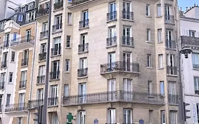 Paris 14E