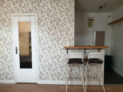 Location appartement studio Nanterre (92000)