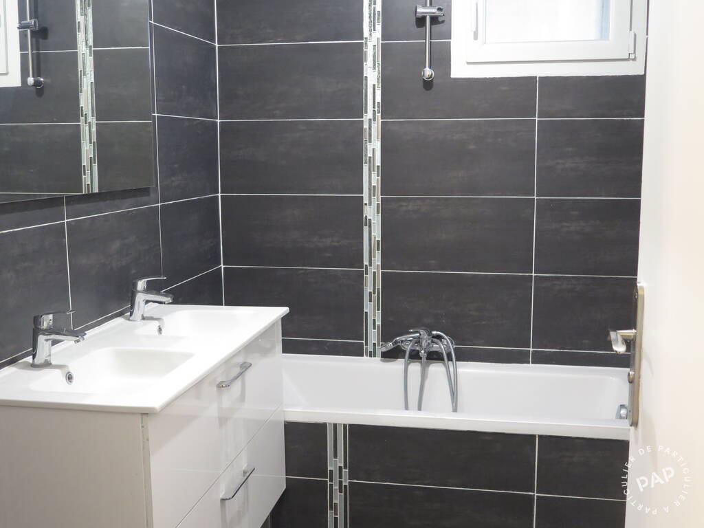 Location appartement 4 pièces 79 m² Fresnes (94260) photo 2