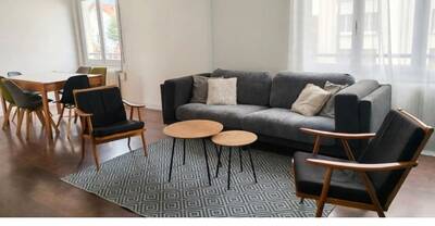 Location appartement 3 pièces Villiers-sur-Marne (94350)