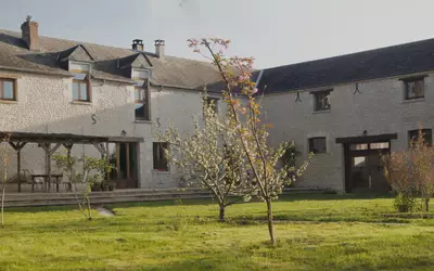 Courtempierre (45490)