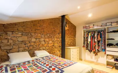 Maison 6 pièces 182 m² · à Larroque · 182 m² · 198 000 €