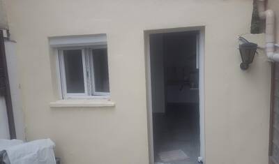 Location appartement studio Aulnay-sous-Bois (93600)