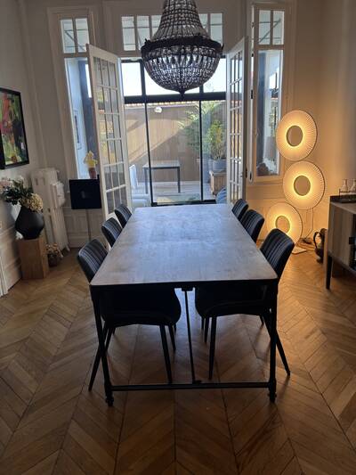 Vente maison 6 pièces Amiens (80)