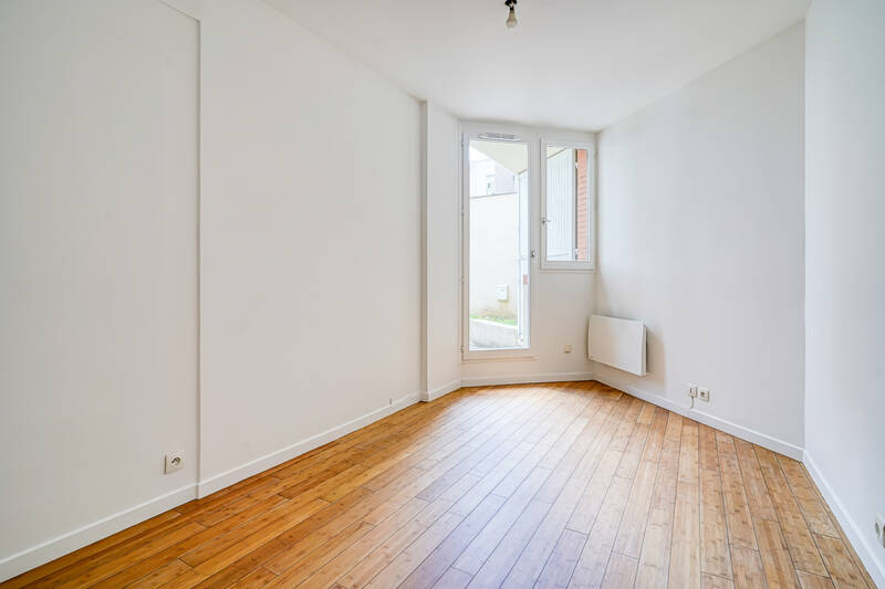Asnières-Sur-Seine (92600)