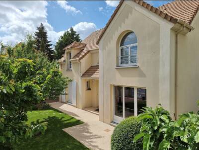 Vente maison 6 pièces La Ville-du-Bois (91620)