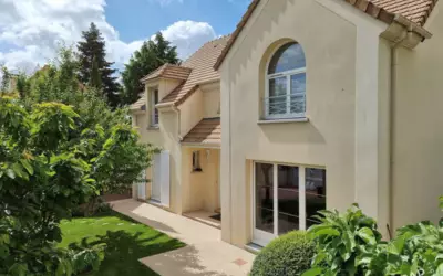 La Ville-Du-Bois (91620)