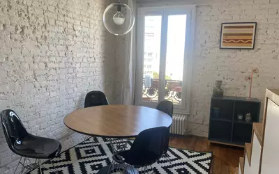 Paris 19E (75019)