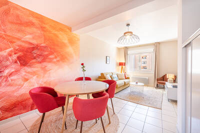 Location appartement 2 pièces Toulon (83)