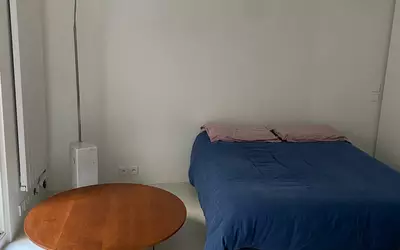 Paris 18E (75018)