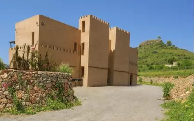 Maroc