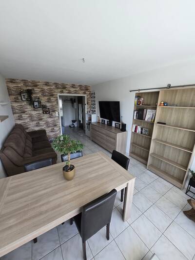 Vente appartement 4 pièces Lormont (33310)