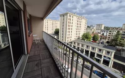 Pantin (93500)