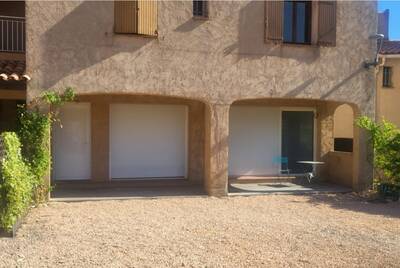 Vente appartement 2 pièces Sainte-Croix-du-Verdon (04500)