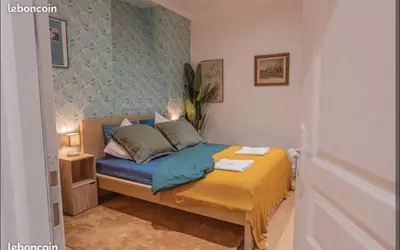 Paris 18E (75018)