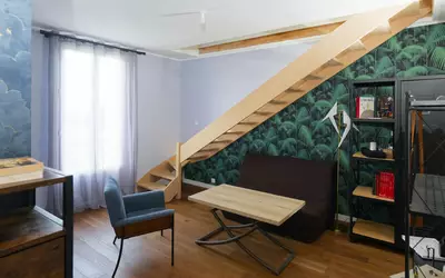 Saint-Maur-Des-Fossés (94100)