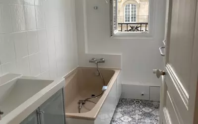 Paris 15E (75015)