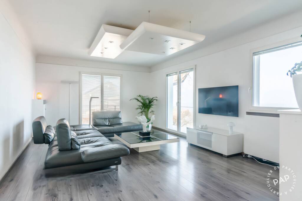 Immobilier A 2 Mn De Evian-Les-Bains 595.000 € 140 m²