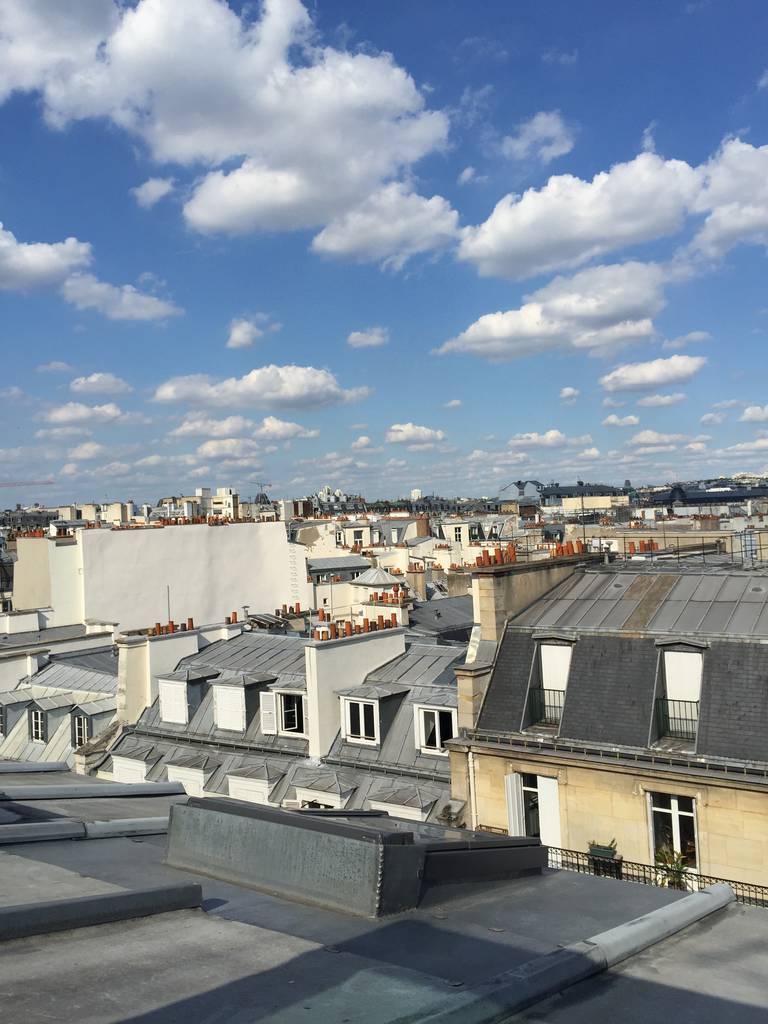 Paris 2E