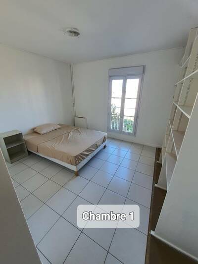 Location chambre en colocation 5 pièces Dammarie-les-Lys (77190)