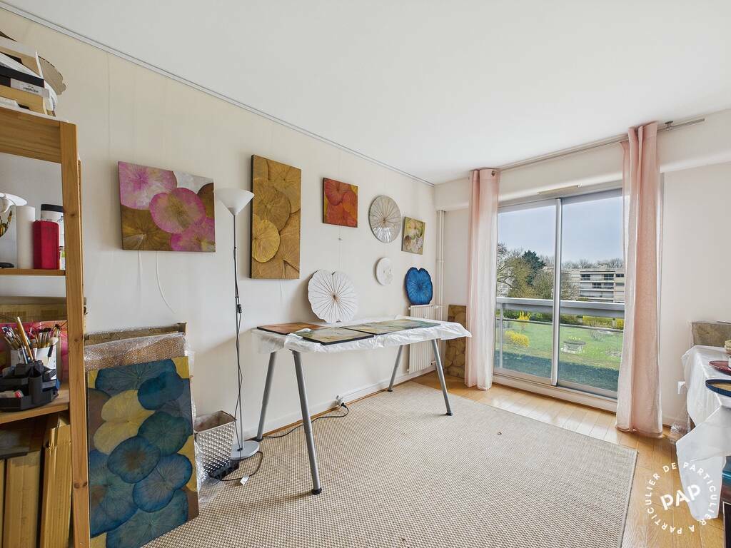 Vente appartement 6 pièces 126 m² Bailly (78870) - 126 m² - 526.000 € | Particulier à Particulier — 11