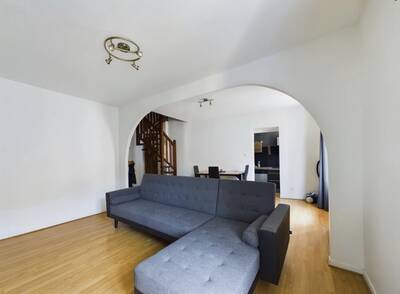 Location chambre en colocation 4 pièces La Tour-du-Pin (38110)