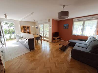 Vente appartement 5 pièces Massy (91300)