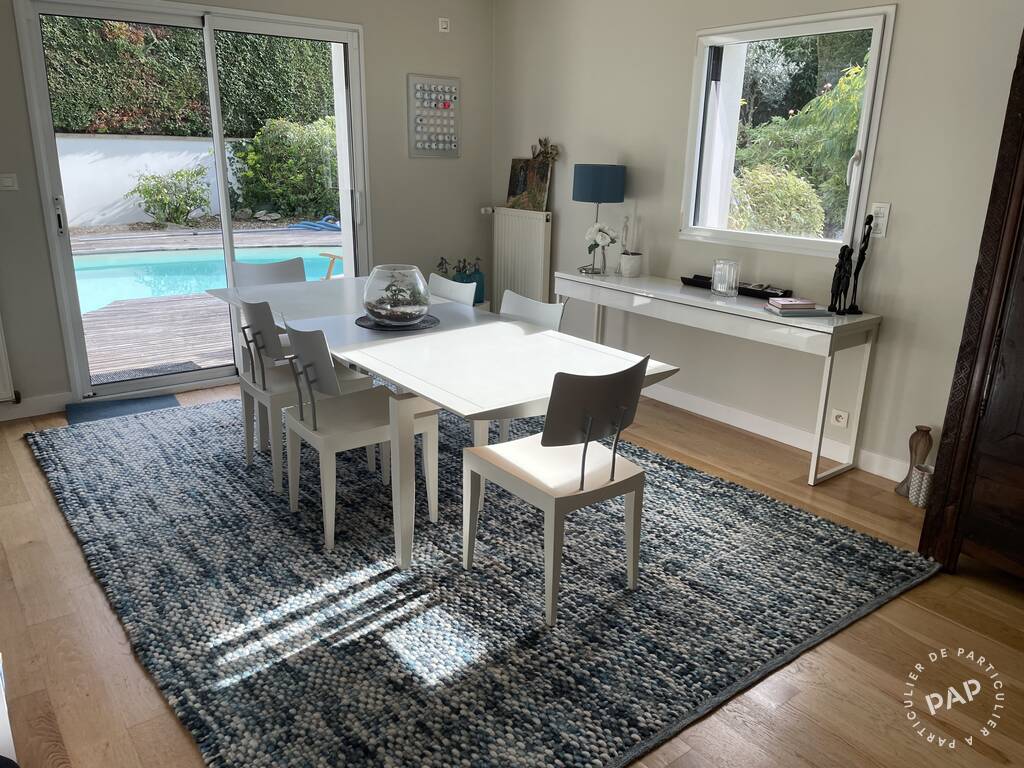 Vente maison 170 m² Bruz (35170) - 170 m² - 538.000 € | Particulier à Particulier — 2
