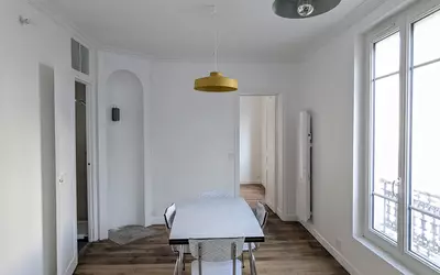 Paris 18E (75018)